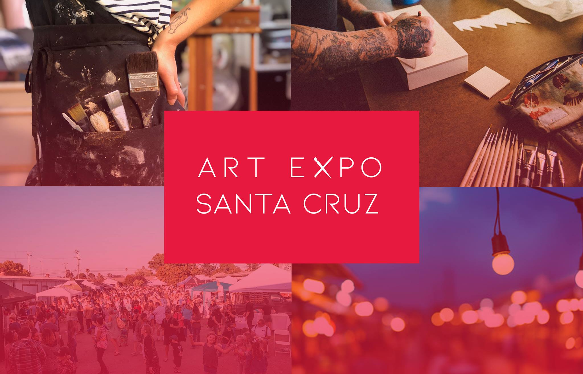 Events Event Santa Cruz