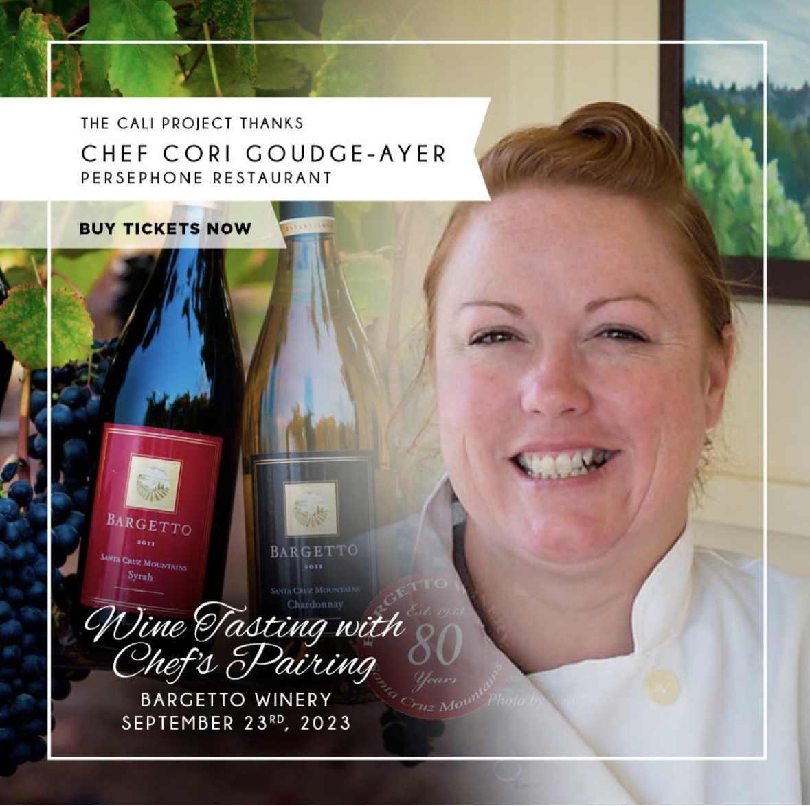 Boots, Bottles & Bow Ties benefit – Live Music, Food & Wine Pairing with Famous Local Chefs!