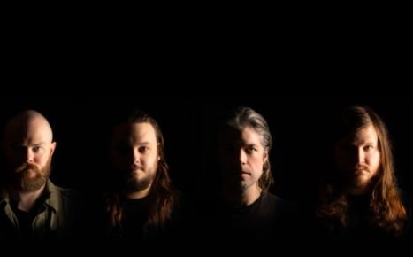 LIVE IN THE ATRIUM: PALLBEARER