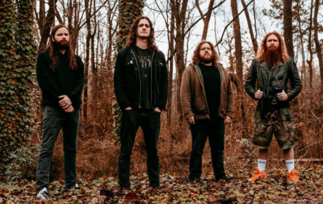 LIVE IN THE ATRIUM: PALLBEARER